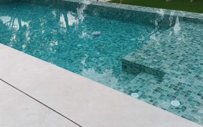 Construcción de piscinas de obra en Valencia - ReformJardin - TitoMultiservicios