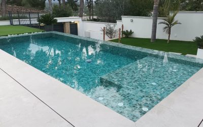 Especialistas en construcción de piscinas en Valencia y alrededores - ReformJardin Tito Multiservicios