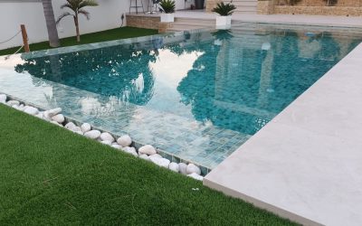 Pìscinas de obra en Valencia - REFORMJARDIN - TITO MULTISERVICIOS